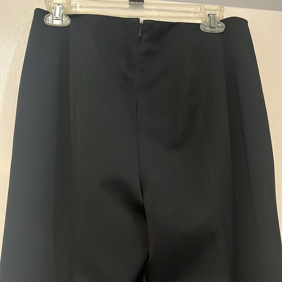 Amber Sun business pants slacks size 10 petite - Picture 4 of 8